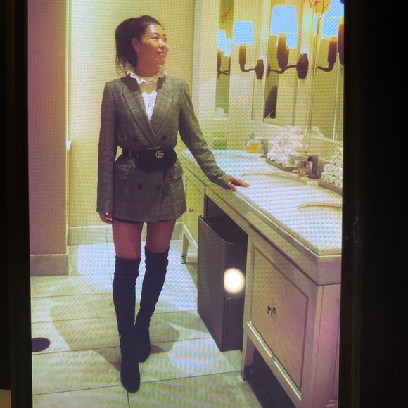 Babaton Jackets & Blazers - Blazer